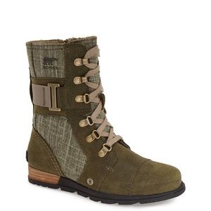 Sorel Major Carly Boots